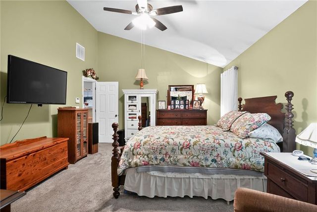 932 Creek Bottom Road, Loganville, GA 30052