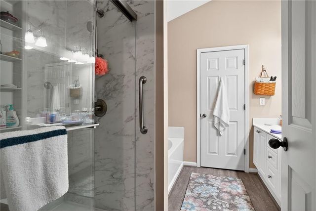 932 Creek Bottom Road, Loganville, GA 30052