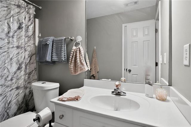 932 Creek Bottom Road, Loganville, GA 30052