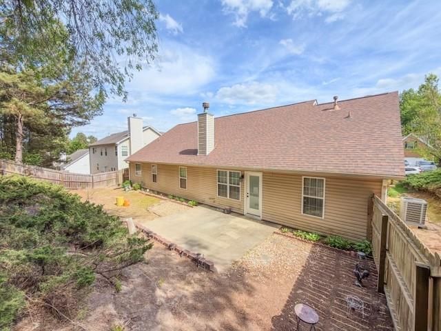 932 Creek Bottom Road, Loganville, GA 30052