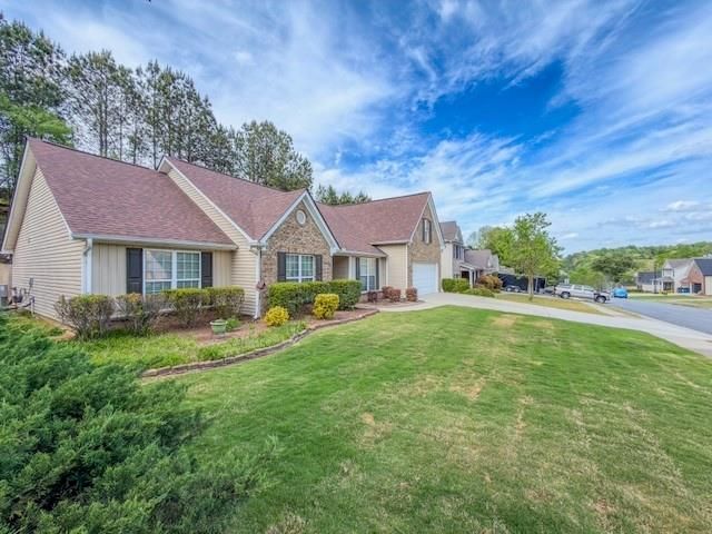 932 Creek Bottom Road, Loganville, GA 30052