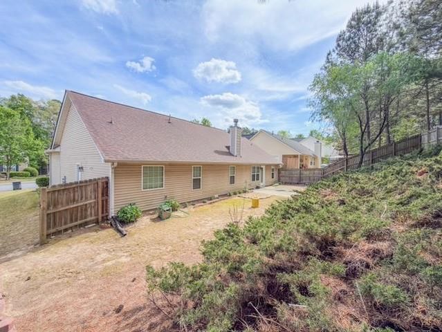 932 Creek Bottom Road, Loganville, GA 30052