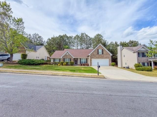 932 Creek Bottom Road, Loganville, GA 30052