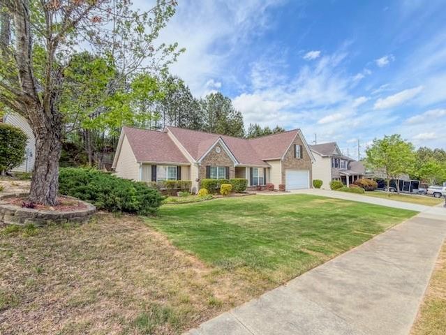 932 Creek Bottom Road, Loganville, GA 30052