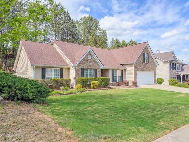 932 Creek Bottom Road, Loganville, GA 30052