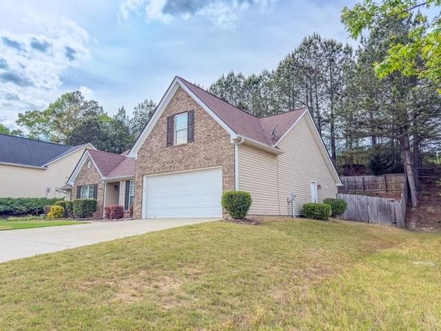 932 Creek Bottom Road, Loganville, GA 30052