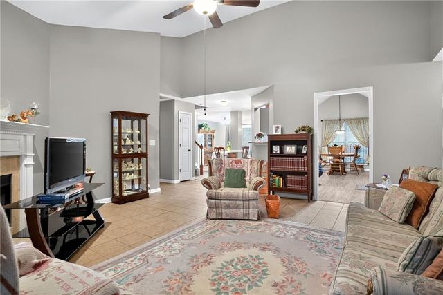 932 Creek Bottom Road, Loganville, GA 30052