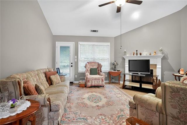 932 Creek Bottom Road, Loganville, GA 30052