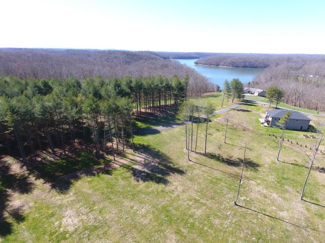 Lot 59 Edgewater, Russell Springs, KY 42642