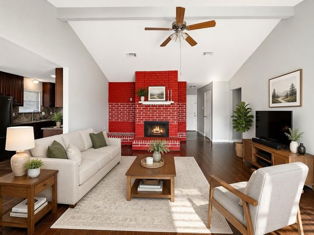 12027 Silver Island Circle, Houston, TX 77067