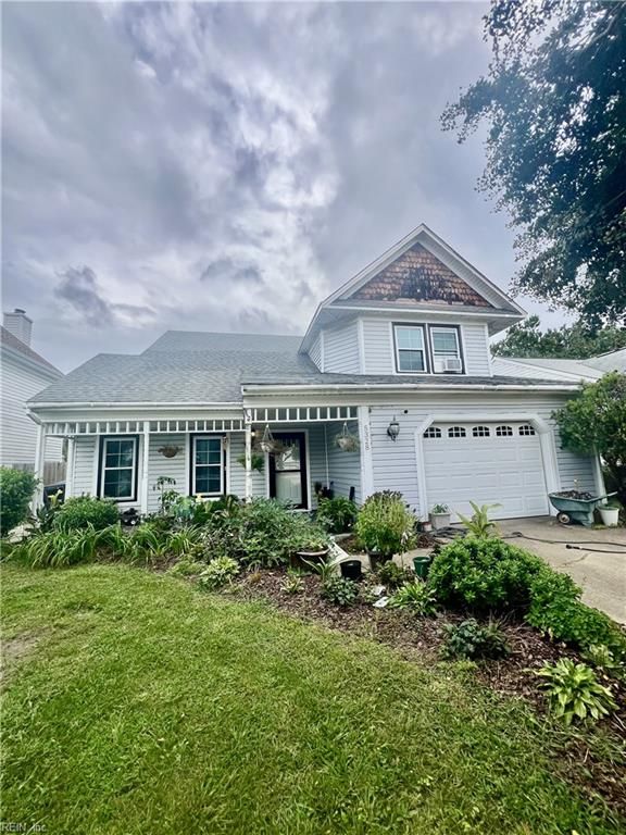 5328 Lynbrook LNDG, Virginia Beach, VA 23462