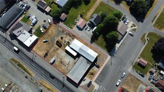 101 W Madison Street, Nooksack, WA 98276