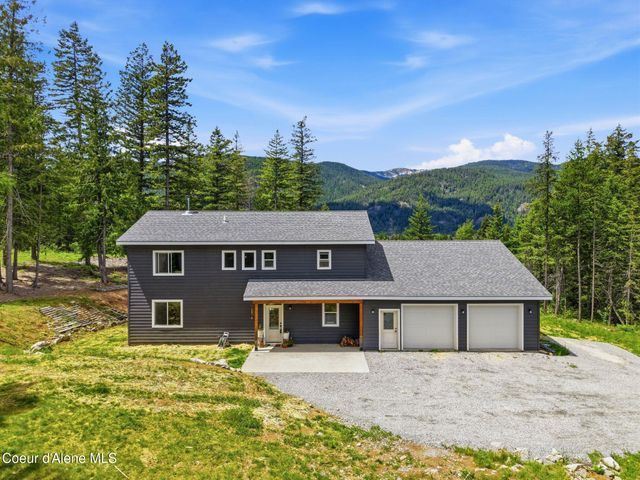 170 Michael LN, Sandpoint, ID 83864 property photo