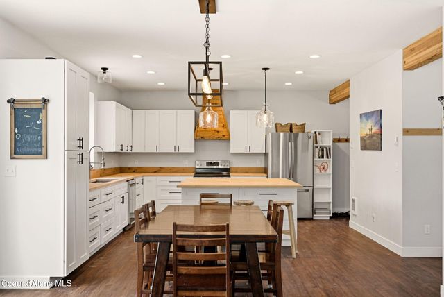 170 Michael LN, Sandpoint, ID 83864