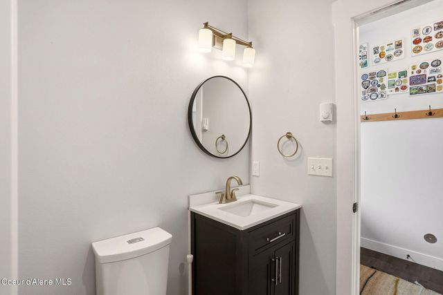 170 Michael LN, Sandpoint, ID 83864