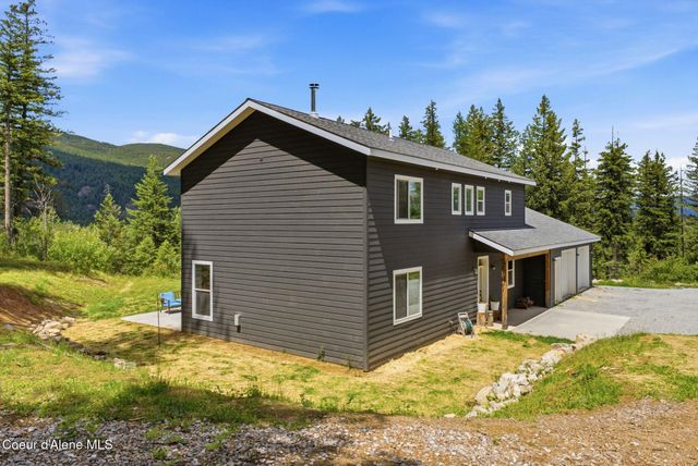 170 Michael LN, Sandpoint, ID 83864