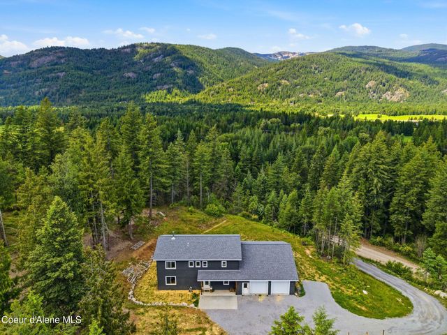 170 Michael LN, Sandpoint, ID 83864
