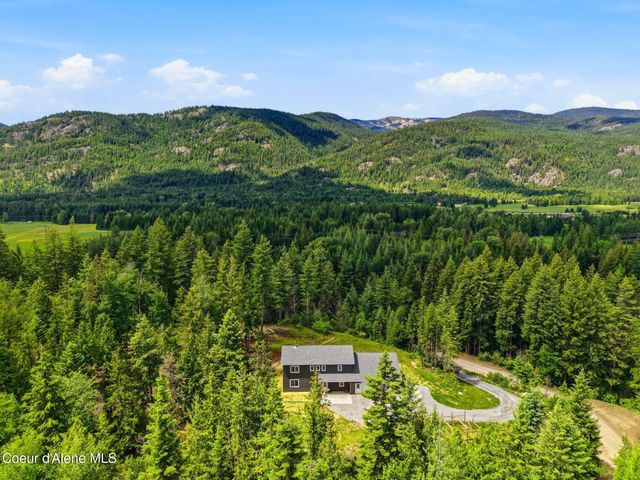 170 Michael LN, Sandpoint, ID 83864
