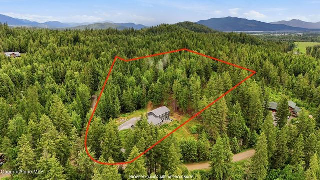 170 Michael LN, Sandpoint, ID 83864