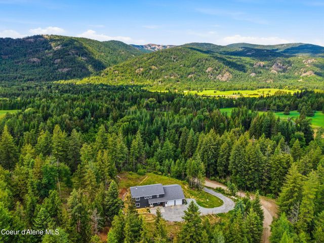 170 Michael LN, Sandpoint, ID 83864