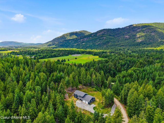 170 Michael LN, Sandpoint, ID 83864