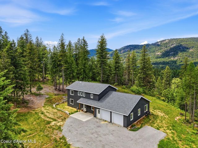 170 Michael LN, Sandpoint, ID 83864