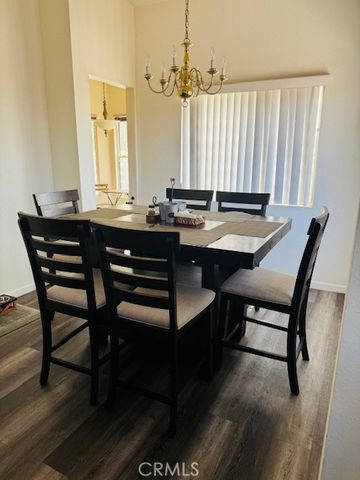 616 Violet, Rosamond, CA 93560