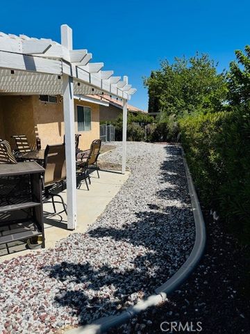 616 Violet, Rosamond, CA 93560