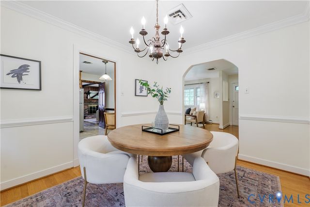 7761 Varann Rd, Henrico, VA 23231