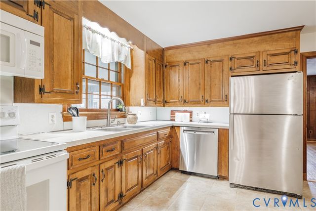 7761 Varann Rd, Henrico, VA 23231