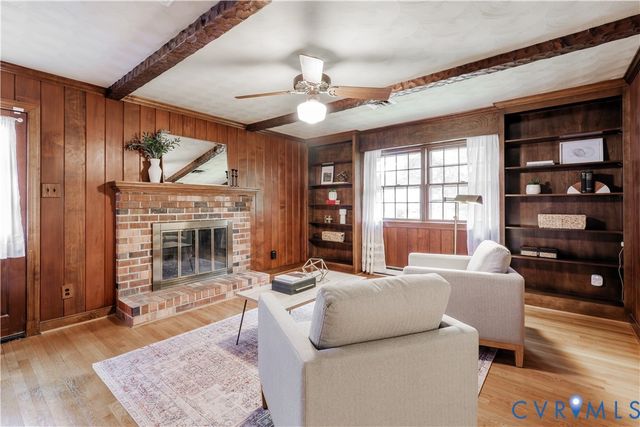 7761 Varann Rd, Henrico, VA 23231