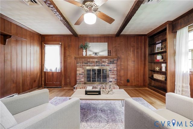 7761 Varann Rd, Henrico, VA 23231