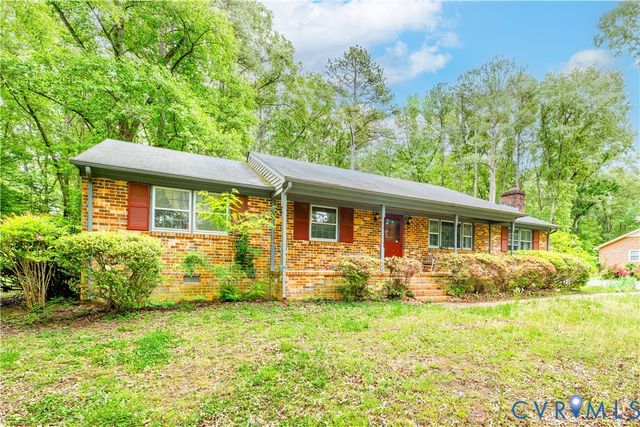 7761 Varann Rd, Henrico, VA 23231