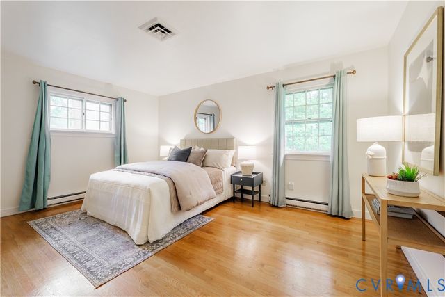 7761 Varann Rd, Henrico, VA 23231