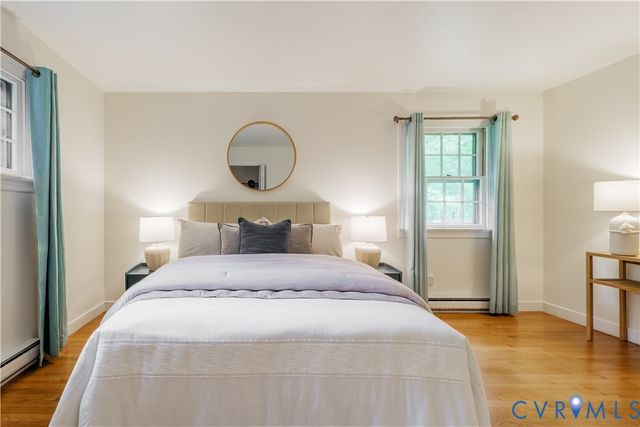 7761 Varann Rd, Henrico, VA 23231