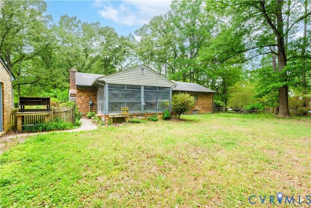 7761 Varann Rd, Henrico, VA 23231
