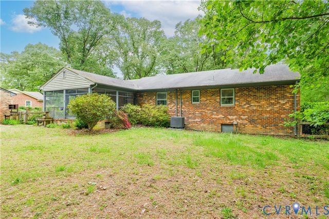 7761 Varann Rd, Henrico, VA 23231