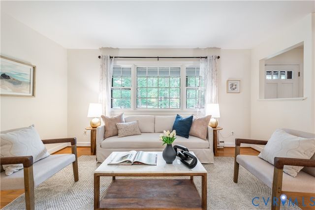 7761 Varann Rd, Henrico, VA 23231
