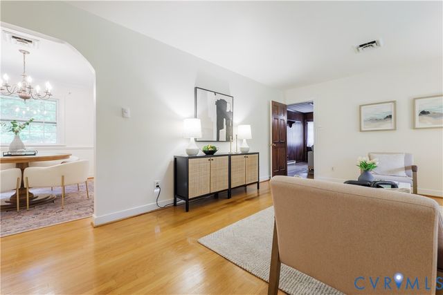 7761 Varann Rd, Henrico, VA 23231