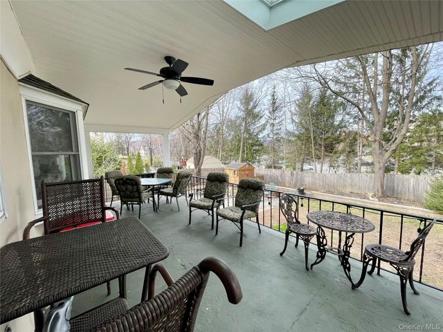 4 Sylvan Way, Suffern, NY 10901