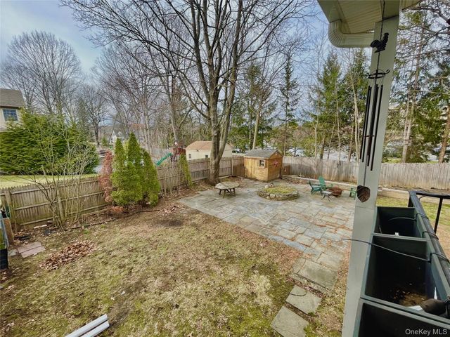 4 Sylvan Way, Suffern, NY 10901