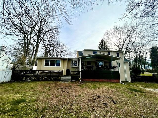 4 Sylvan Way, Suffern, NY 10901