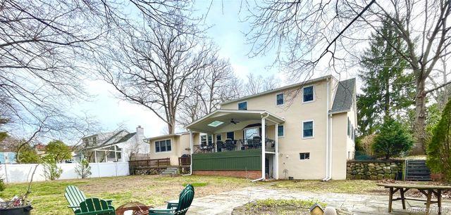 4 Sylvan Way, Suffern, NY 10901