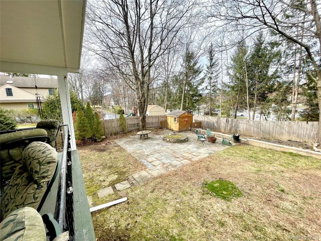 4 Sylvan Way, Suffern, NY 10901