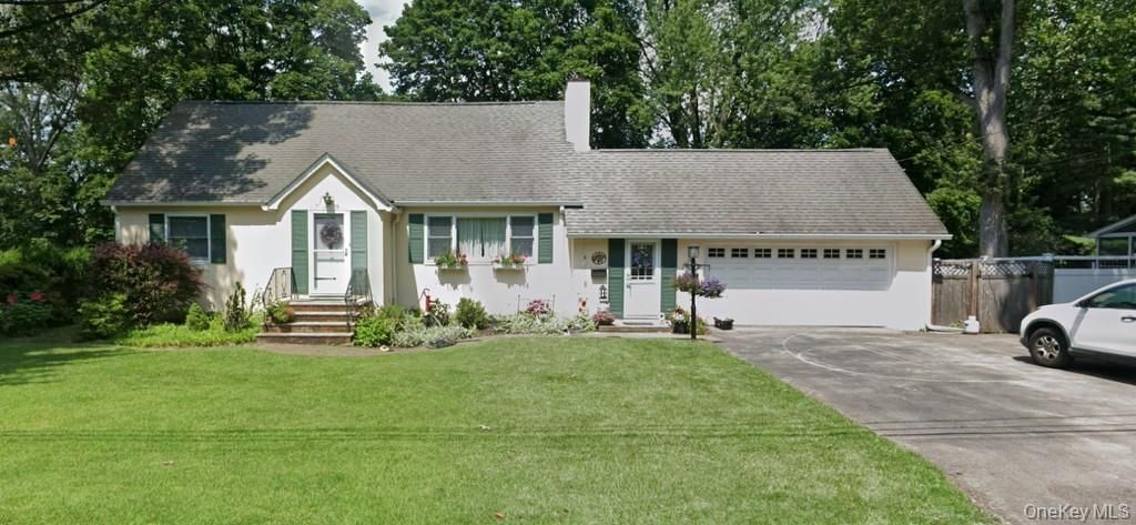 4 Sylvan Way, Suffern, NY 10901