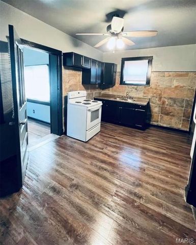 4640 Carter Avenue 2, St Louis, MO 63115