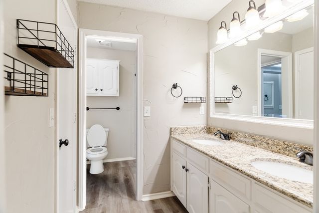 2821 Glen Forest Lane, Plano, TX 75023