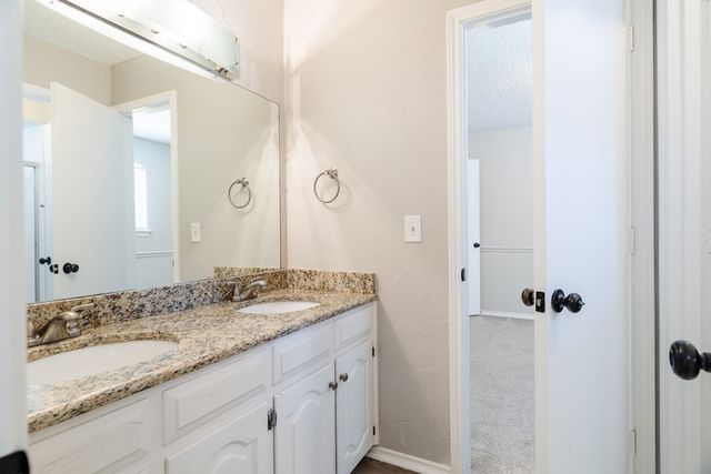 2821 Glen Forest Lane, Plano, TX 75023