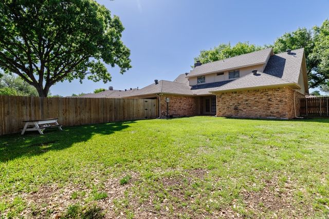 2821 Glen Forest Lane, Plano, TX 75023