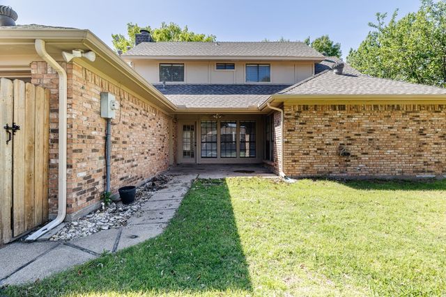 2821 Glen Forest Lane, Plano, TX 75023
